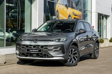 Volkswagen T-Roc I SUV Facelifting 1.5 TSI ACT 150KM 2026 Volkswagen T-Roc Life 1.5 eTSI 150 KM DSG, zdjęcie 1