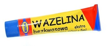 Wazelina techniczna 60 ml