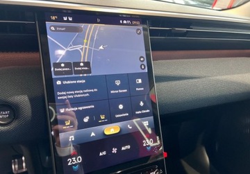 Citroen C5 Aircross 2025 Citroen C5 Aircross Nowy Model Wyprzedaz rocznika 1.2 Hybryda 145KM, zdjęcie 10