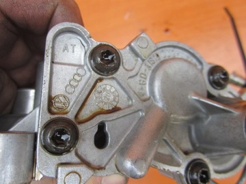 VW AUDI SKODA SEAT 2.0 TSI TFSI МАСЛЯНЫЙ НАСОС 06H115105FL SMOK 06H115105BN ок