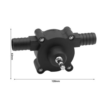 БУРОВОЙ НАСОС ДЛЯ ВОДЫ, ТОПЛИВА, МАСЛЯНОГО НАСОСА