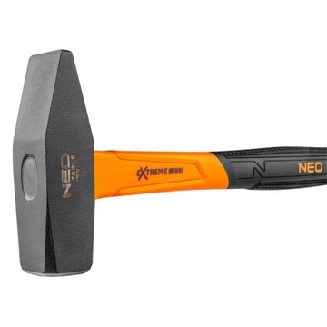 LOCKSTOCK HAMMER 500G стеклопластик NEO 25-145