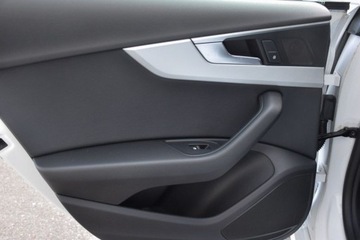 Audi A5 F5 Coupe 2.0 TFSI 252KM 2018 Audi A5 Sportback AUDI A5 2.0TFSI QUATTRO 252KM LED Panorama Skory Navi Gw, zdjęcie 34