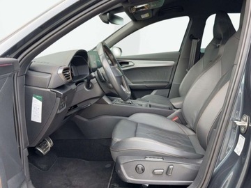 Cupra Formentor 2021 Cupra Formentor Plug-In, Kamera 360, Full Link, DCC, Ambiente, 1.4 245KM, zdjęcie 9