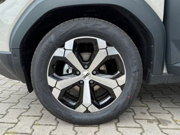 Dacia Duster II SUV Facelifting 1.0 TCe ECO-G 100KM 2025 Od ręki - Journey LPG 1.0 100KM / Pakiet Parking, Zimowy, zdjęcie 11