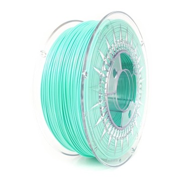Devil Design PET-G 1.75mm 1kg Mint / Seledynowy