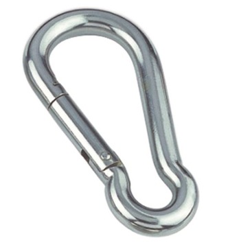 KARABIŃCZYK 8249 INOX A4 14X180