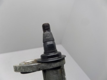 MECHANIZM WYCIERACZEK PRZÓD AUDI A3 8L 1J1955623A 1J1955113