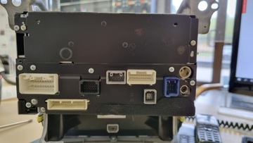 Адаптер управления рулем Toyota Sienna, FJ-Cruiser, CTSTY016.2