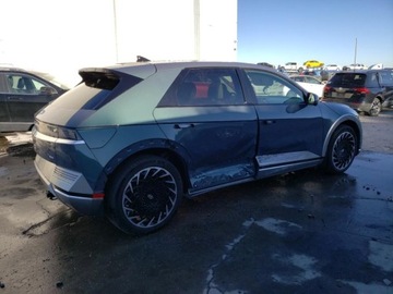 Hyundai IONIQ 5 2023 Hyundai IONIQ 5 Limited 2023 Elektryczny 320KM, zdjęcie 3