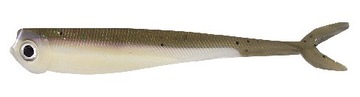 Guma jaskółka Konger Twinkey Shad 8,2cm Cooper