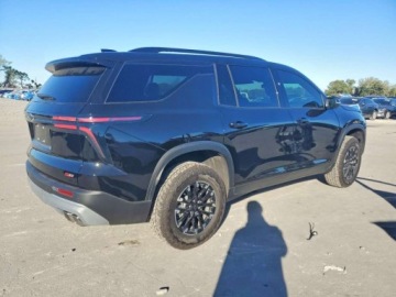 Chevrolet 2026 Chevrolet Traverse Z71 2026 2.5 Benzyna 310KM, zdjęcie 3