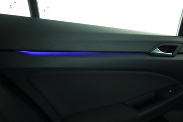 Volkswagen Golf VIII Variant 2.0 TDI 115KM 2022 VW Golf 2.0 TDI, Salon Polska, 1. Właściciel, zdjęcie 8