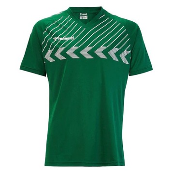 Koszulka Hummel krótki rękaw r. 3XL