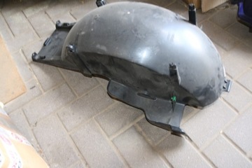 Honda Goldwing GL 1800 Błotnik tylny nadkole 01-05
