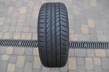 Dunlop Sportmaxx TT 225/60R17 99V Rant 5,8mm