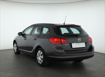 Opel Astra J Sports Tourer 1.4 Twinport ECOTEC 100KM 2011 Opel Astra 1.4 16V, GAZ, Klima, zdjęcie 3