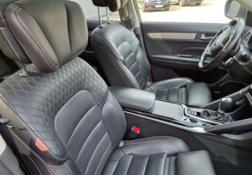 Renault Koleos II SUV Facelifting 2.0 Blue dCi 184KM 2021 Renault Koleos Renault Koleos 2.0 Diesel 184KM, zdjęcie 13