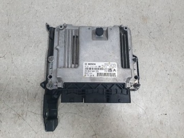 PEUGEOT 308 II GT T9 GTI 1.6 THP ŘÍZENÍ JEDNOTKA MOTORU 9817916080