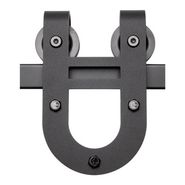 СИСТЕМА РАЗДВИЖНЫХ ДВЕРЕЙ LOFT RETRO 2M