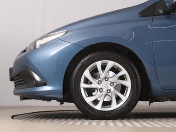 Toyota Auris II Touring Sports Facelifting 1.6 Valvematic 132KM 2016 Toyota Auris 1.6 Valvematic, Salon Polska, zdjęcie 14