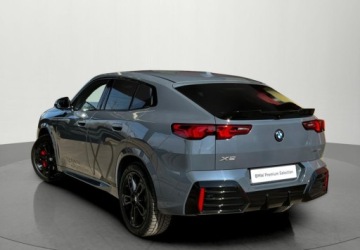 BMW X2 U10 2025 BMW X2 Samochod demonstracyjny BMW Bonkowscy Wroclaw 1.5 Benzyna 170KM, zdjęcie 6