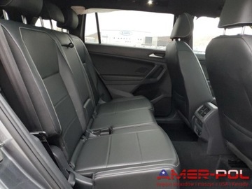 Volkswagen Tiguan II 2021 Volkswagen Tiguan SE_R-Line_4MOTION_2.0 L_184 km_2021r 2.0 Benzyna 184KM, zdjęcie 8