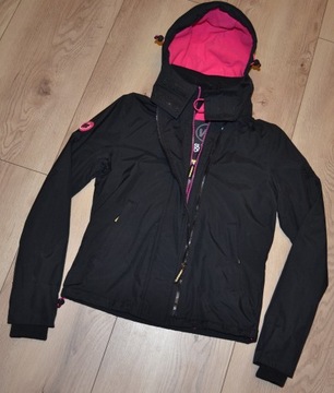 SUPERDRY - КУРТКА ЖЕНСКАЯ - РАЗМЕР. 38 - J НОВЫЙ