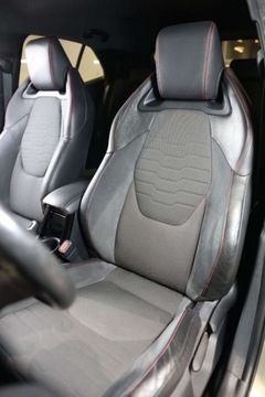 Toyota Corolla XII 2019 Toyota Corolla 1.8 Hybrid Executive 1.8 Hybryda 98KM, zdjęcie 7