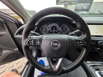 Opel Insignia II Sports Tourer 2.0 CDTI 170KM 2019 Opel Insignia 2.0 170Ps Navi HEDAP Skora Alu Piekna Gwarancja 2.0 Diesel, zdjęcie 13