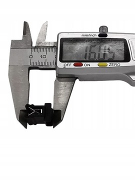 50 кабельных стяжек с зажимом clk2