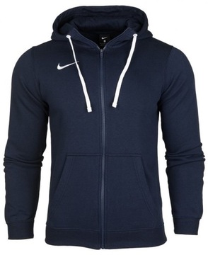 NIKE Dresy Męskie Komplet Bluza Spodnie JOGGERY BAWEŁNIANE PARK 20 r. XXL