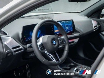 BMW Seria 1 F70 2025 BMW Seria 1 Nowa Seria 1 - 120 - 170 KM mHEV - 1,499cm3 - M Sport 1.5, zdjęcie 17