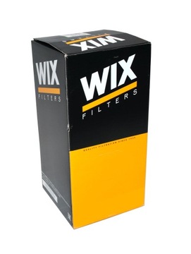 WIX Filters 46836E Filtr powietrza