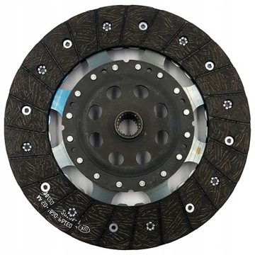 RENAULT MASTER III 2.3DCI СЦЕПЛЕНИЕ + ПЕРЕДАЧА