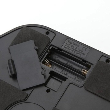 ТРЕНИРОВОЧНЫЙ ДРАМПАД С МЕТРОНОМОМ / МЕТРОНОМ