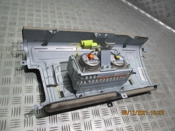 AIRBAG ULOŽENÍ SPOLUJEZDCE EU NISSAN MURANO Z50 03-