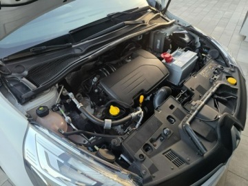 Renault Clio IV Grandtour Facelifting 1.2 73KM 2017 Renault Clio 1.2 16V LIMITED *bardzo zadbana* ZARE, zdjęcie 11