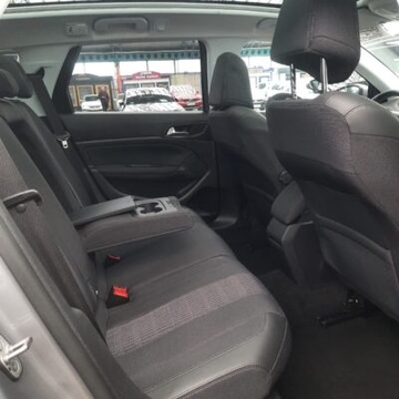 Peugeot 308 II SW Facelifting 1.5 BlueHDI 130KM 2019 Peugeot 308 SW diesel, Euro 6 I REJESTRACJA w 2020 roku !!!, zdjęcie 20