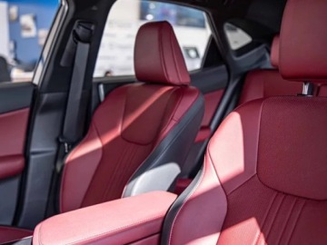 Lexus NX II SUV Facelifting 2.5 350h 200KM 2026 LEXUS NX 350h Prestige 2.5 Hybrid AWD Suv 200KM 2026, zdjęcie 7