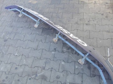 MAN M2000 18.264 97р СОЛНЦЕЗАЩИТНЫЙ КОЗЫРЕК