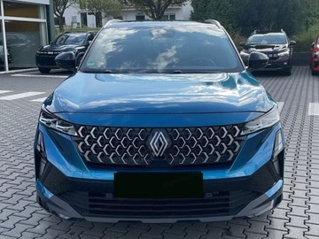Renault Austral 2025 Od ręki - Techno 1.3 TCe mHEV 160KM / Pakiet Family, Face ID, zdjęcie 1