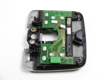 VOLVO S80 1 I TS ПЕРЕДНЕЕ ВНУТРЕННЕЕ ОСВЕЩЕНИЕ