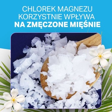 МАГНИЯ ХЛОРИДА магниевая соль гексагидрат 10кг