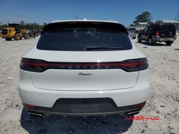 Porsche Macan 2020 Porsche Macan 2020 r., 2,0 L od ubezieczalni 2.0 Benzyna 248KM, zdjęcie 4