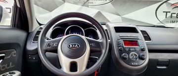 Kia Soul I Crossover Facelifting 1.6 GDI 140KM 2012 Kia Soul 1.6 140 KM bezwypadkowa serwisowana Gwarancja 1.6 Benzyna 140KM, zdjęcie 19