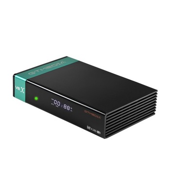 GTMedia Freesat V8X DVB-S2/S2X WiFi-тюнер