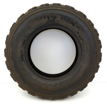 Opona Goodyear 7.50 R16C WP