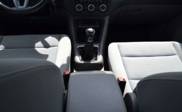 Seat Alhambra II (7N) Van 2.0 TDI 140KM 2013 Seat Alhambra 2.0 tdi - 7 miejscowy - Niski przebieg - Oplacone - kamer, zdjęcie 19