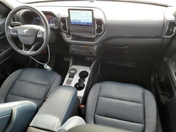 Ford 2022 Ford Bronco 2022r., Sport Outer Banks, od ubezpieczalni 1.5 Benzyna 181KM, zdjęcie 7